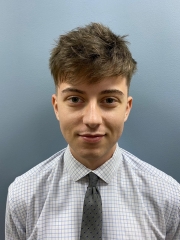 Tyler Ellis